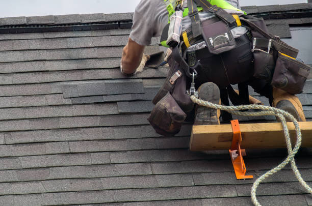 Quick and Trustworthy Emergency Roof Repair Services in Cicero, IL