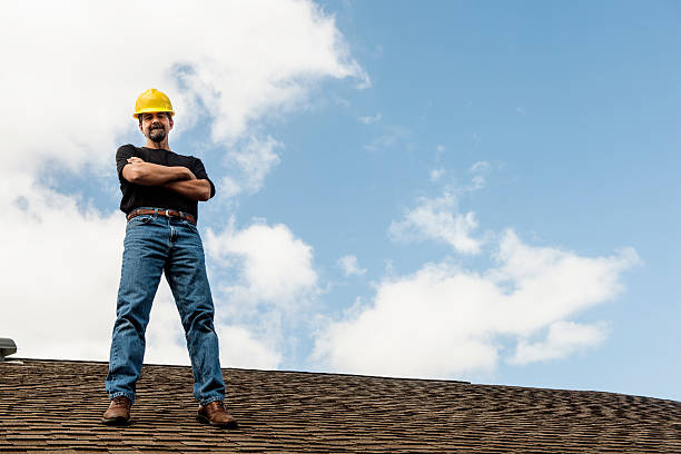Best Residential Roofing Contractor  in Cicero, IL